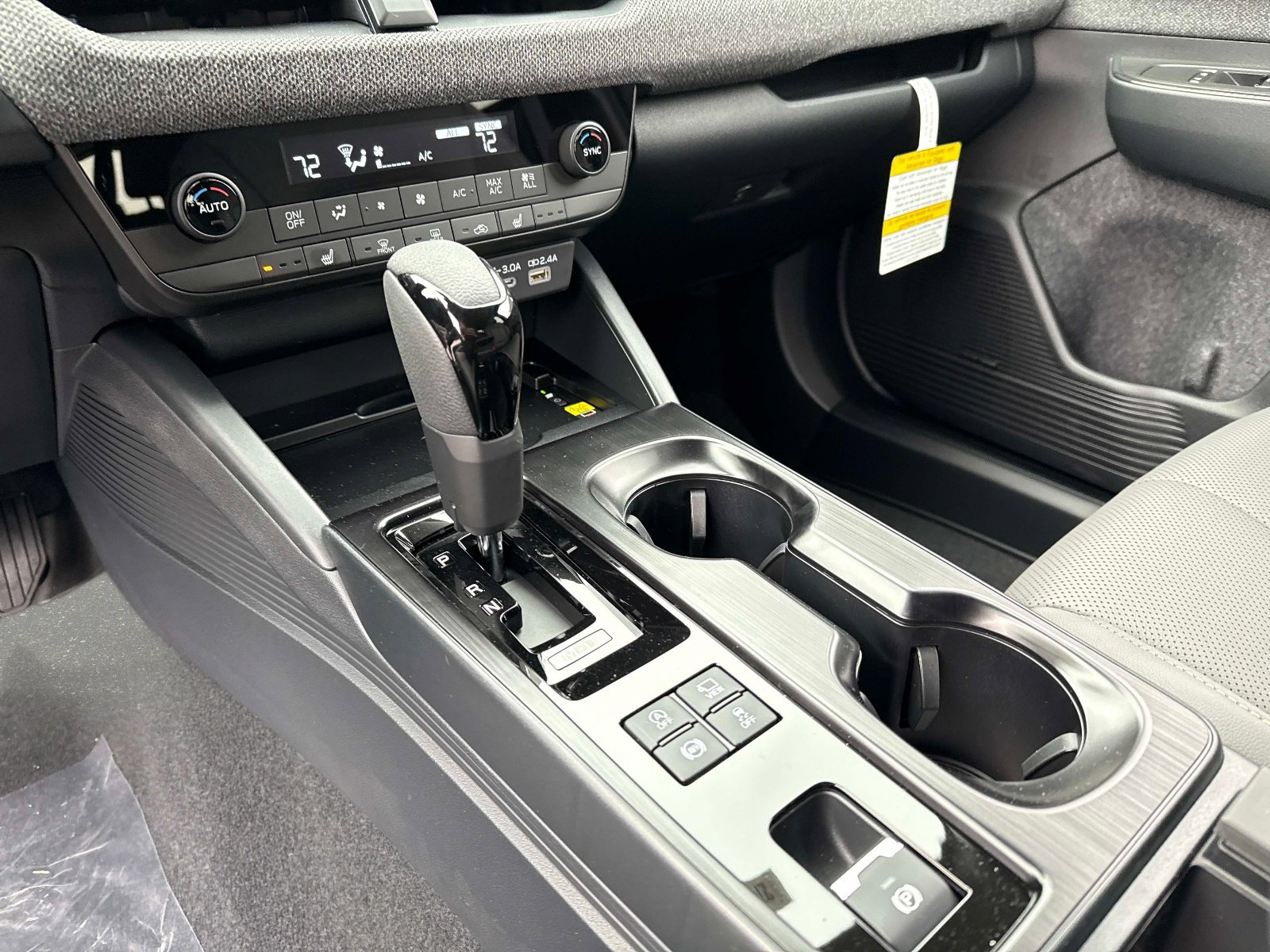 2026 Subaru Outback Limited XT - Photo 26