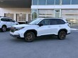 Subaru Forester Hybrid