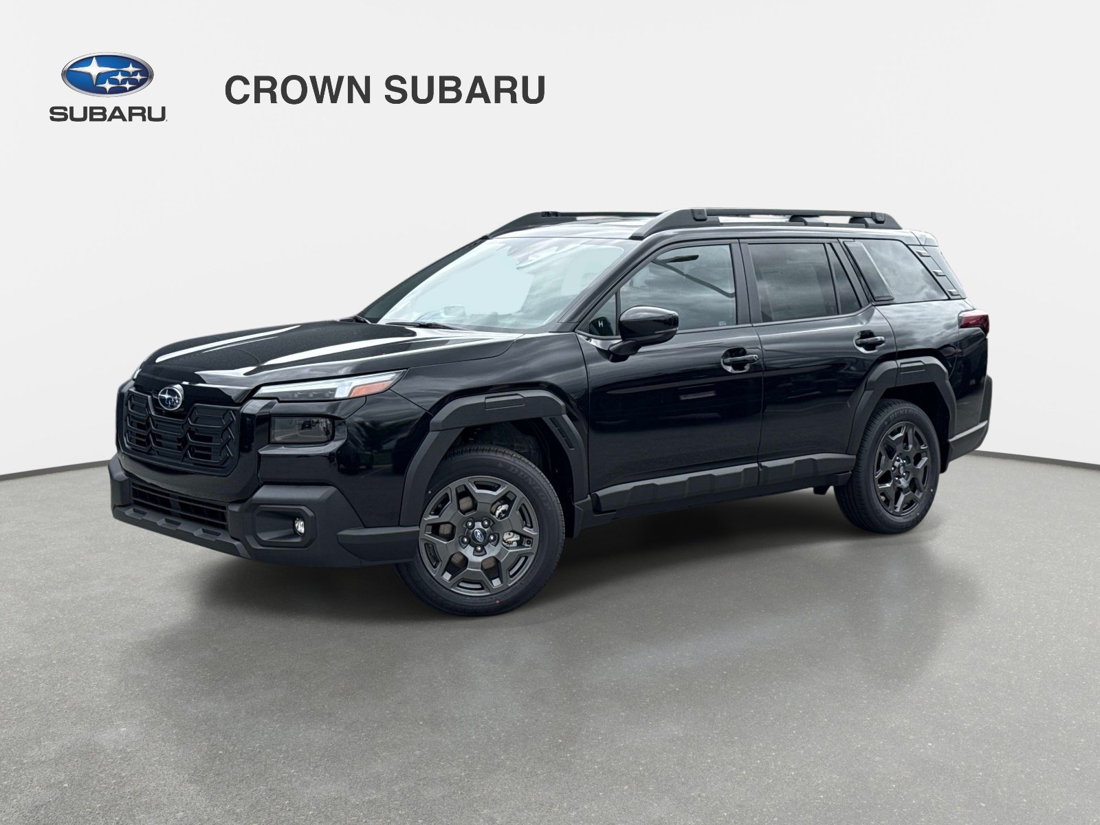 New 2026 Subaru Outback Premium