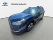  Subaru Ascent