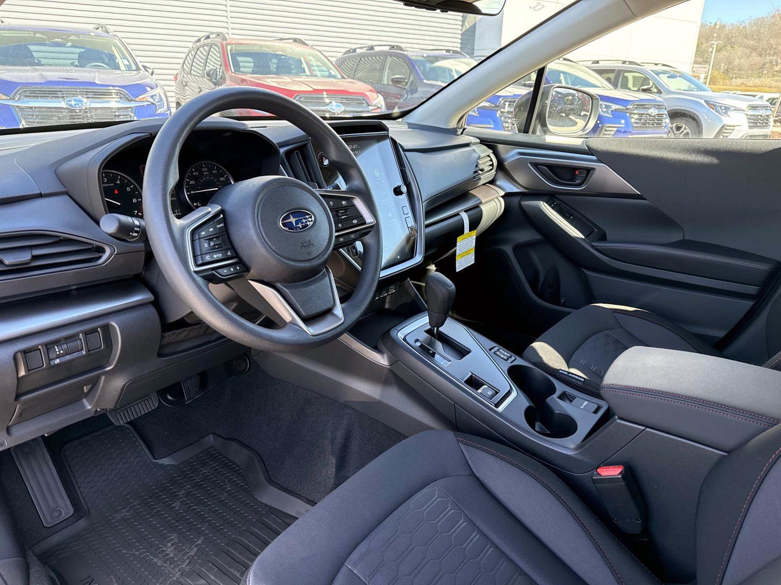 2026 Subaru Impreza Sport - Photo 32
