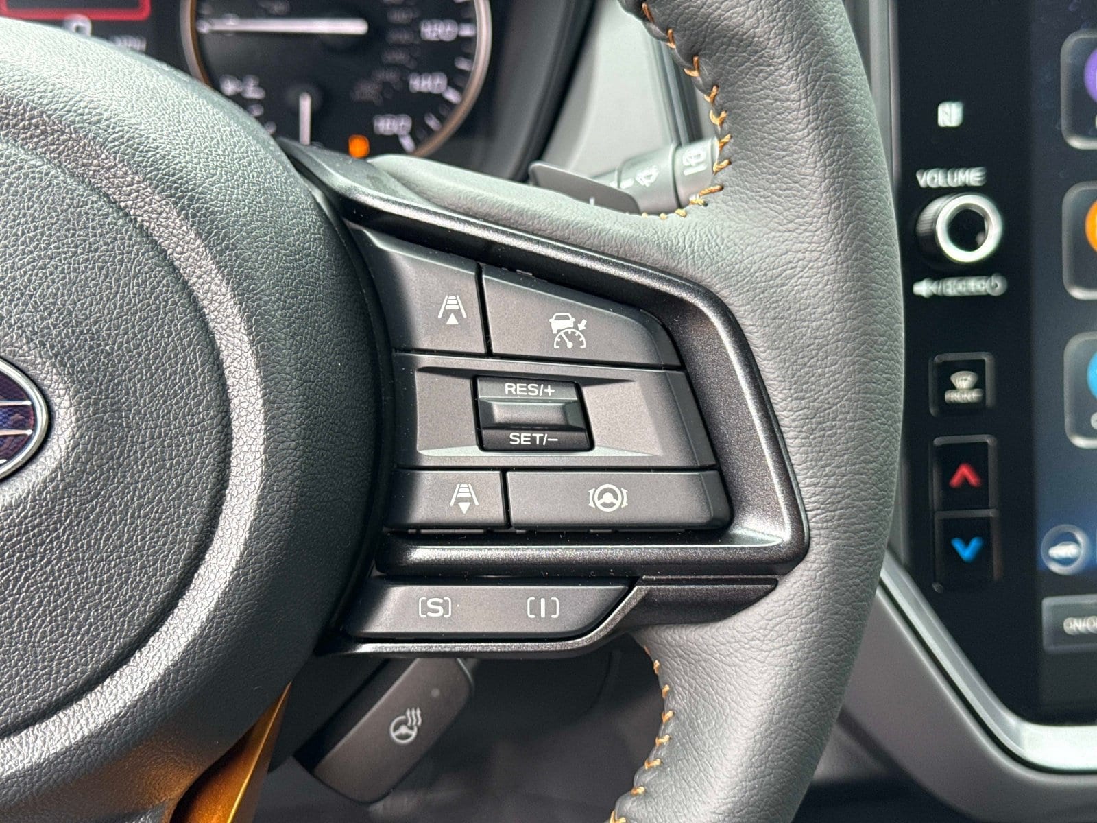 2026 Subaru Crosstrek Wilderness - Photo 29