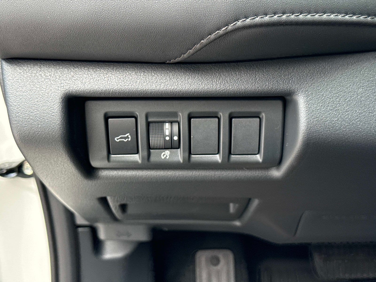 2026 Subaru Outback Wilderness - Photo 32