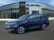 Subaru Forester Hybrid