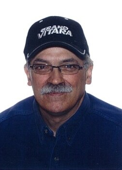 Bruce Carr