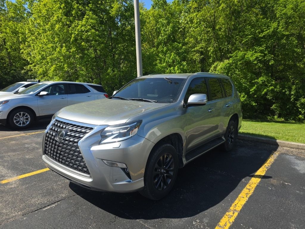 Used 2023 Lexus GX 460 SUV