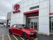 Toyota GR Corolla