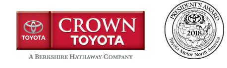 Crown Toyota