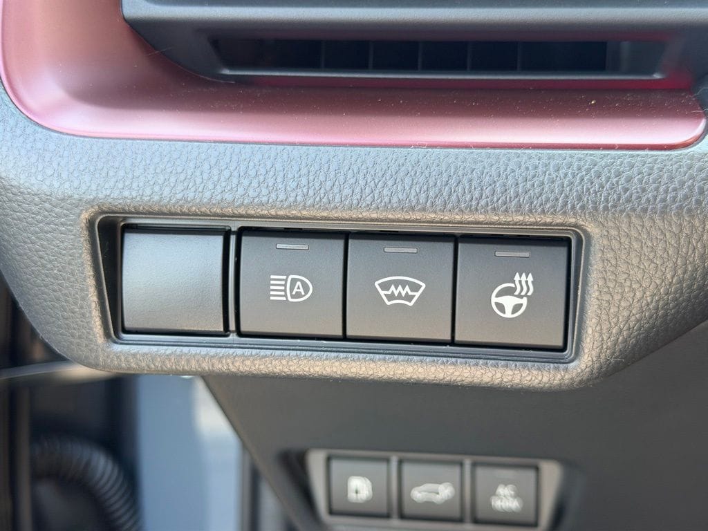 2026 Toyota Prius Plug-in Hybrid XSE Premium - Photo 15