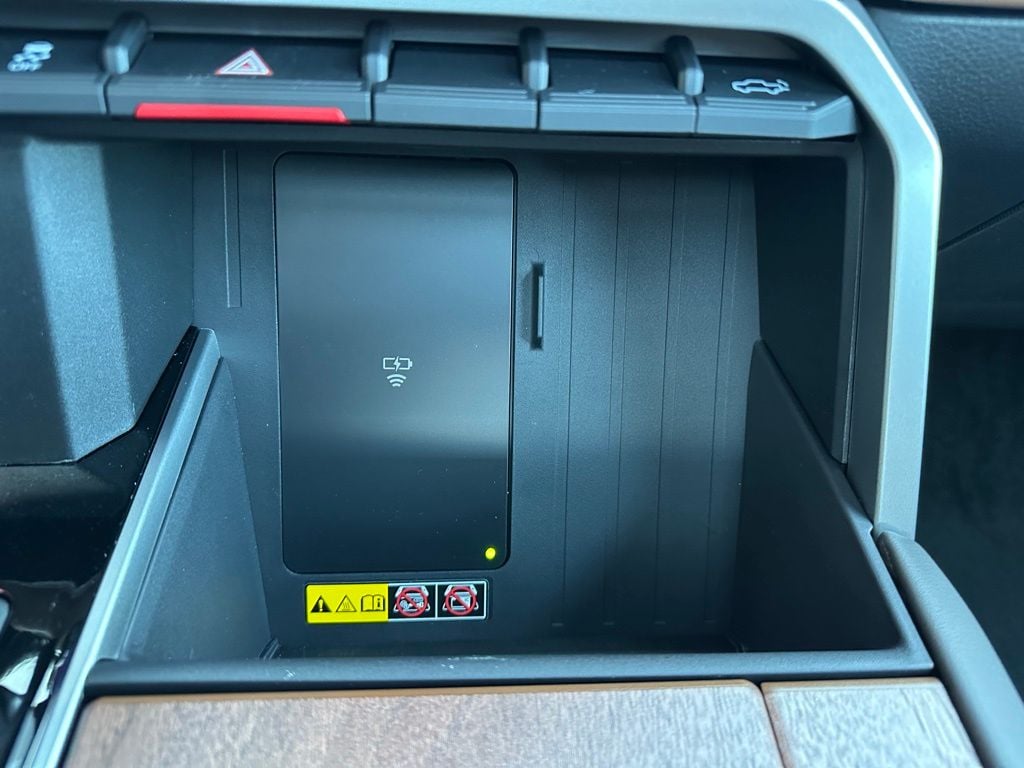 2025 Toyota Tundra 1794 Edition - Photo 19