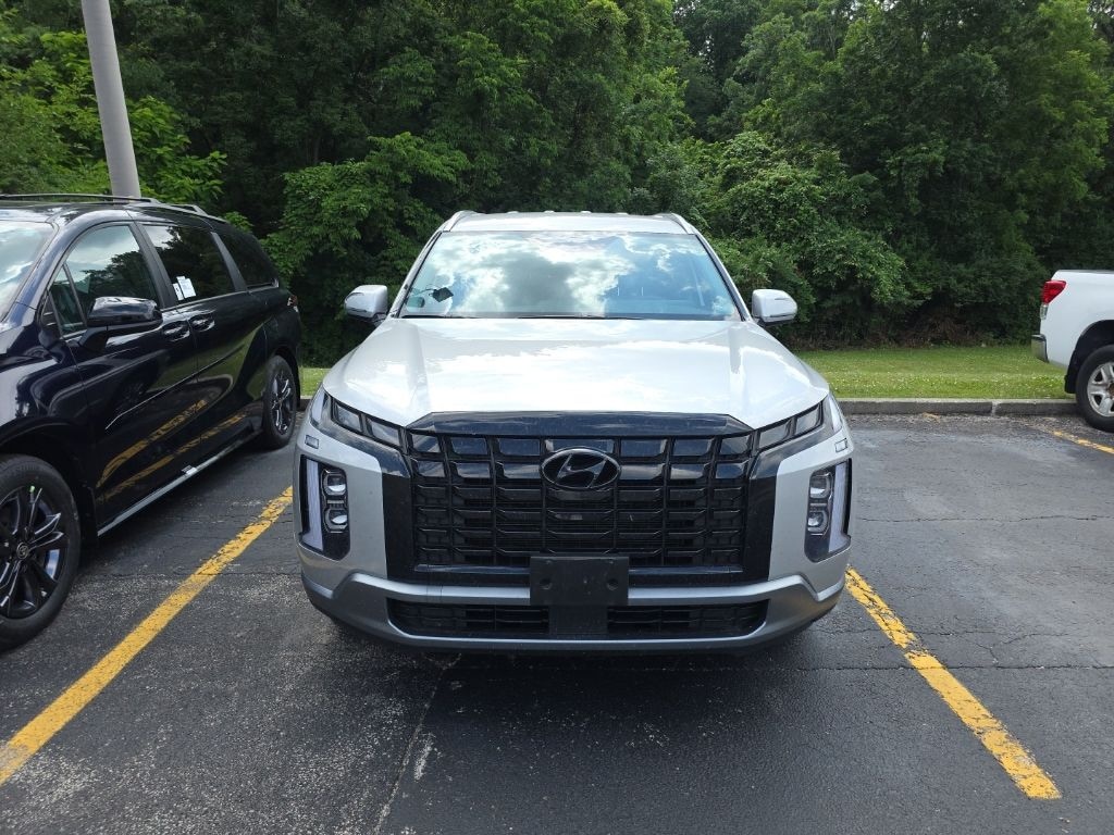 Used 2025 Hyundai Palisade SEL SUV