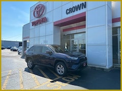 2025 Toyota RAV4 XLE SUV
