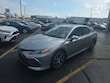 Toyota Camry Hybrid