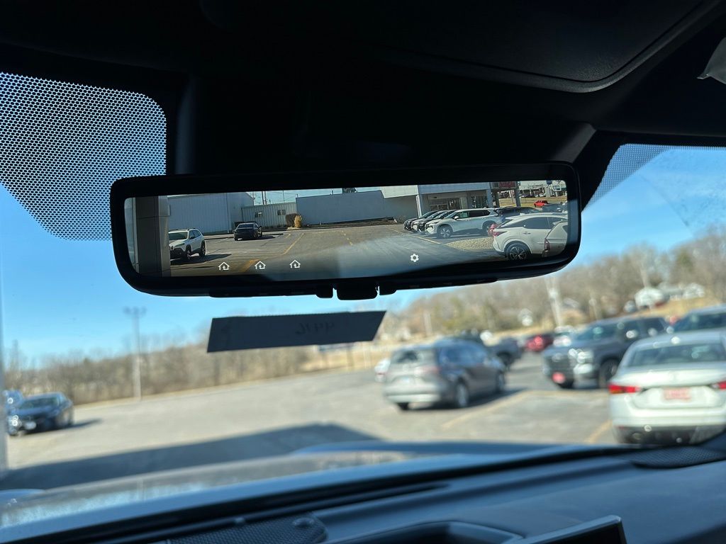 2025 Toyota Tundra 1794 Edition - Photo 13