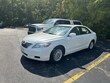  Toyota Camry Hybrid