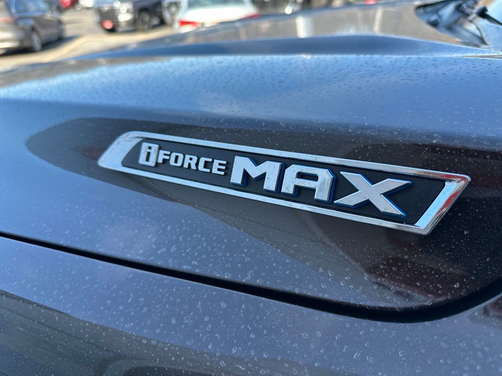 2025 Toyota Tundra 1794 Edition - Photo 7