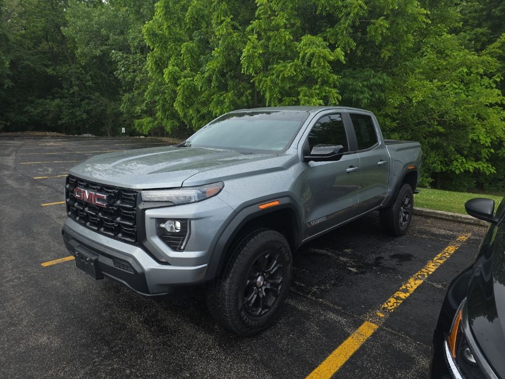 2024 GMC Canyon 2WD Elevation Crew Cab Short Box's photo