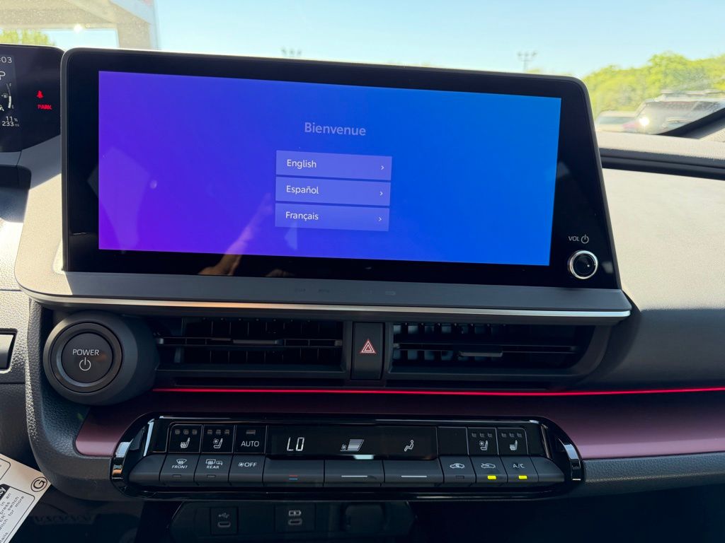 2026 Toyota Prius Plug-in Hybrid XSE Premium - Photo 12