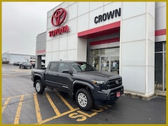 2025 Toyota Tacoma SR5 Truck Double Cab