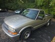 Chevrolet S-10