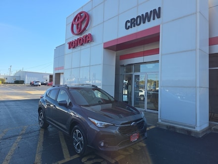 2024 Subaru Crosstrek Premium SUV