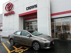 New Toyota Vehicles For Sale | Crown Toyota | in Decatur, near ...