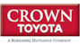 Crown Toyota