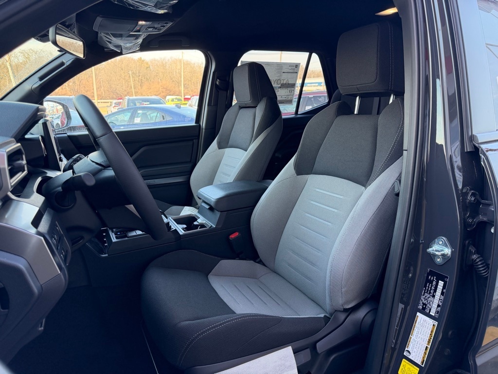 New 2026 Toyota 4Runner Hybrid TRD Off Road SUV