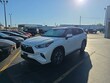 Toyota Highlander Hybrid