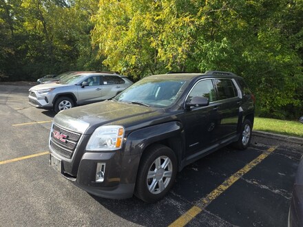 2014 GMC Terrain SLE-2 SUV