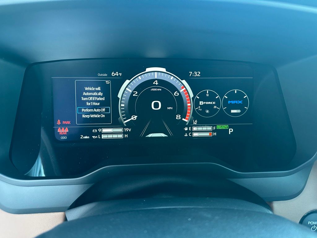 2025 Toyota Tundra 1794 Edition - Photo 14