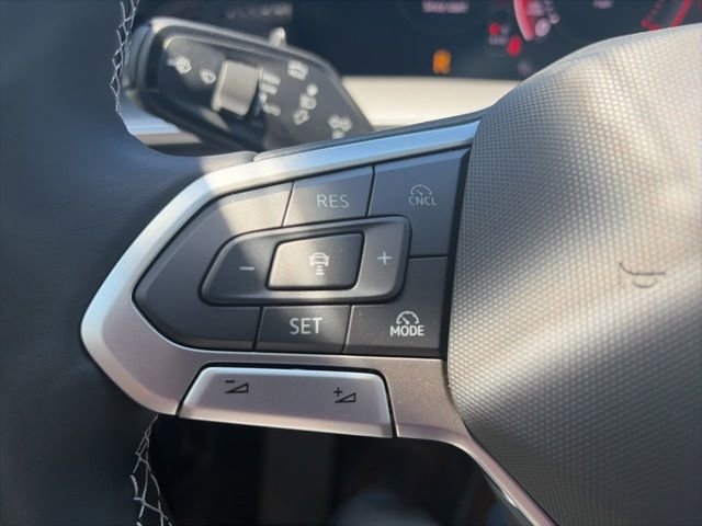 2026 Volkswagen Tiguan SE - Photo 21