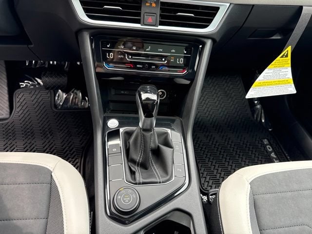 2026 Volkswagen Taos SE - Photo 11