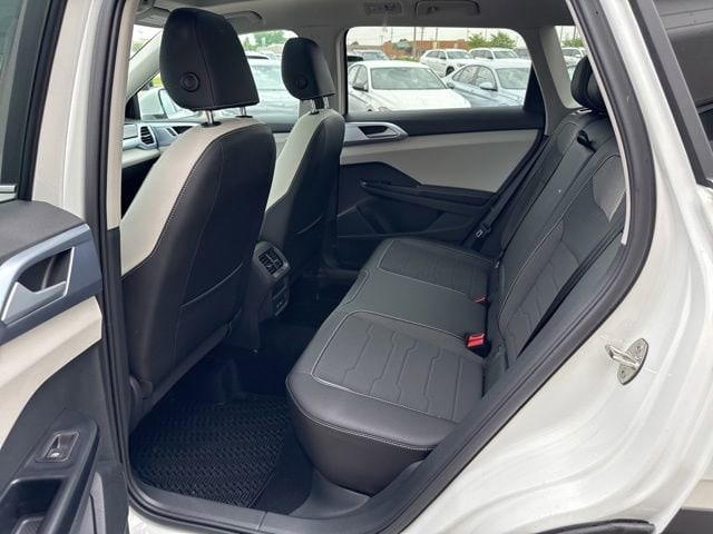2026 Volkswagen Taos SE - Photo 17