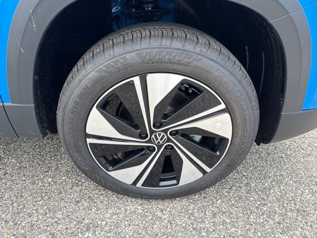 2026 Volkswagen Taos SE - Photo 21