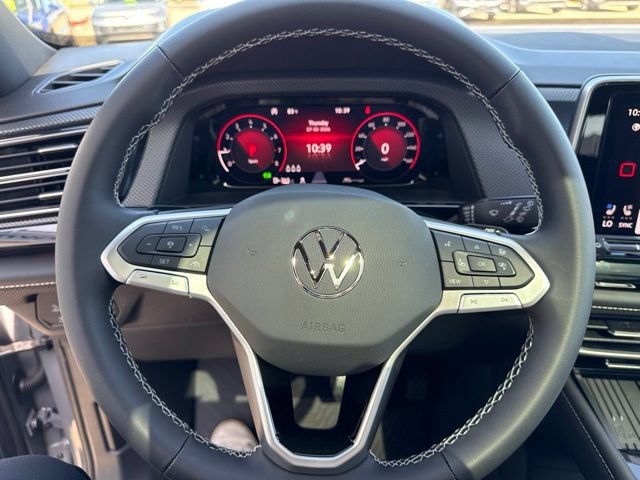 2026 Volkswagen Atlas Cross Sport SEL - Photo 10