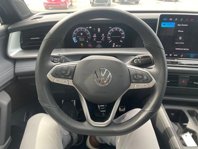 2026 Volkswagen Tiguan SE R-LINE BLACK - Photo 15