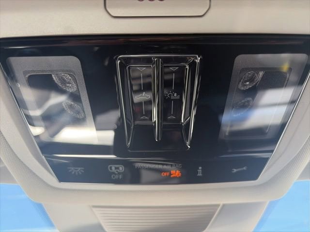 2026 Volkswagen Tiguan SE - Photo 23