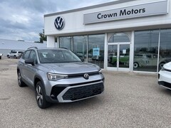2025 Volkswagen Taos 1.5T S SUV