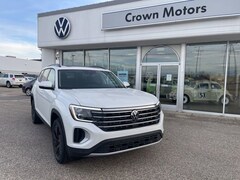 2026 Volkswagen Atlas 2.0T SE w/Technology SUV