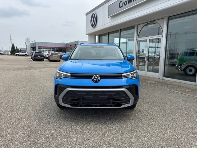 2026 Volkswagen Taos SE - Photo 3