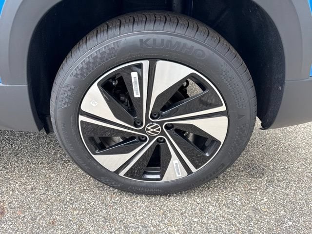 2026 Volkswagen Taos SE - Photo 19