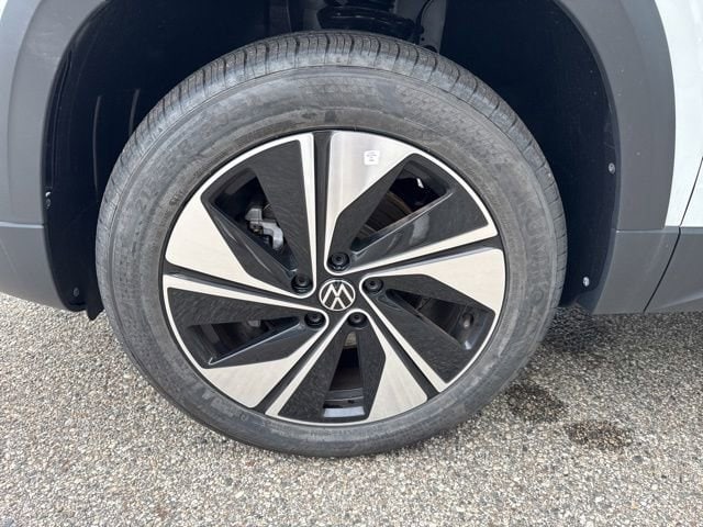 2026 Volkswagen Taos SE - Photo 19