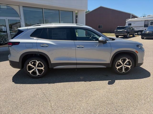 2026 Volkswagen Tiguan SE - Photo 8