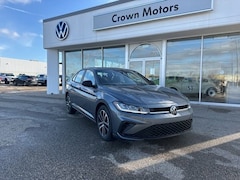 2026 Volkswagen Jetta 1.5T Sport Sedan