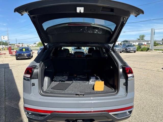 2026 Volkswagen Atlas Cross Sport SEL - Photo 20