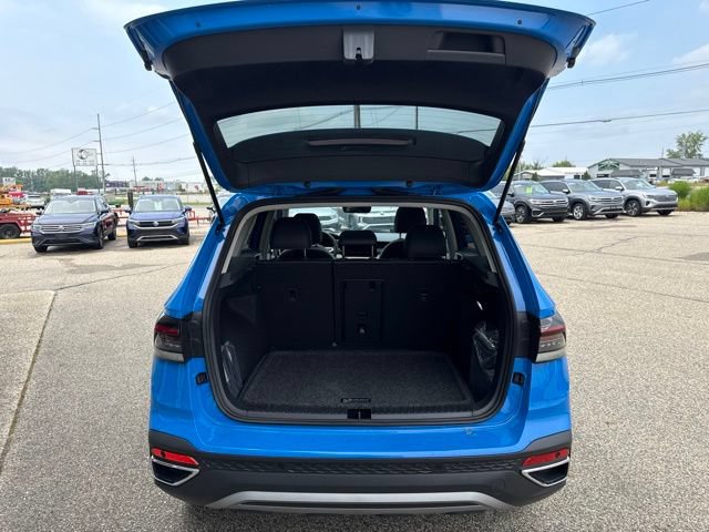 2026 Volkswagen Taos SE - Photo 17