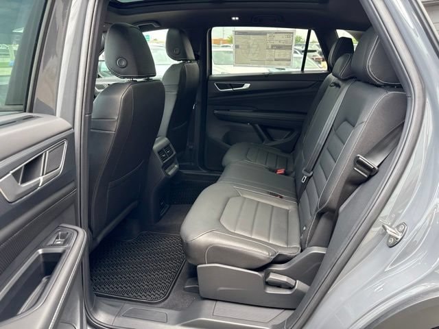 2026 Volkswagen Atlas Cross Sport SEL R-LINE - Photo 18