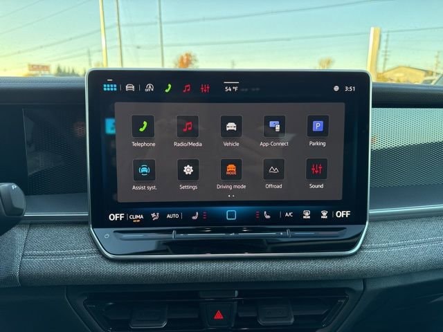 2026 Volkswagen Tiguan S - Photo 11