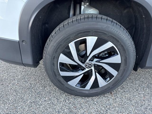 2026 Volkswagen Tiguan S - Photo 21